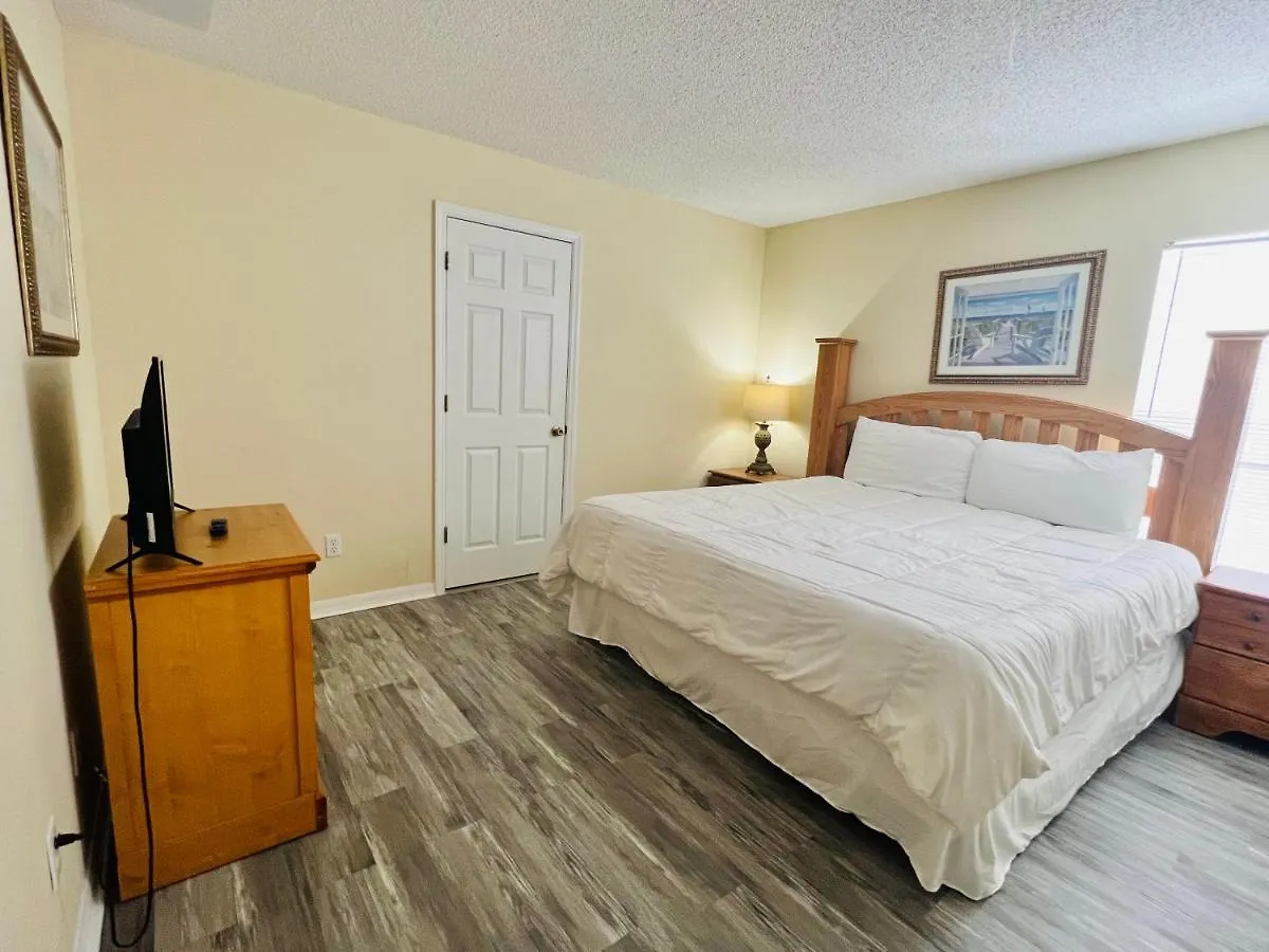 Сasa de vacaciones Newly Updated Big Family Home, Pool, Spa, Near Disney -814 Davenport