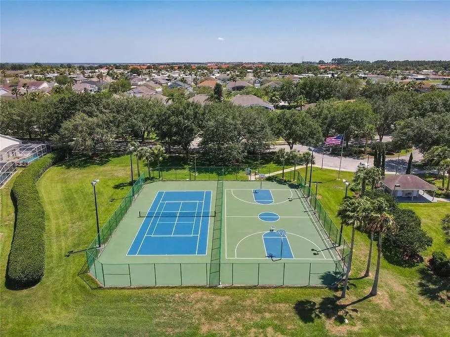 Newly Updated Big Family Home, Pool, Spa, Near Disney -814 Davenport 0*,