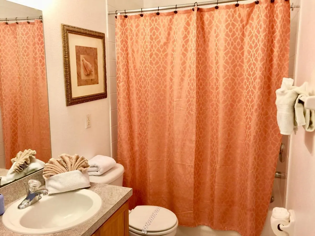 Holiday home Newly Updated Big Family Home, Pool, Spa, Near Disney -814 Davenport