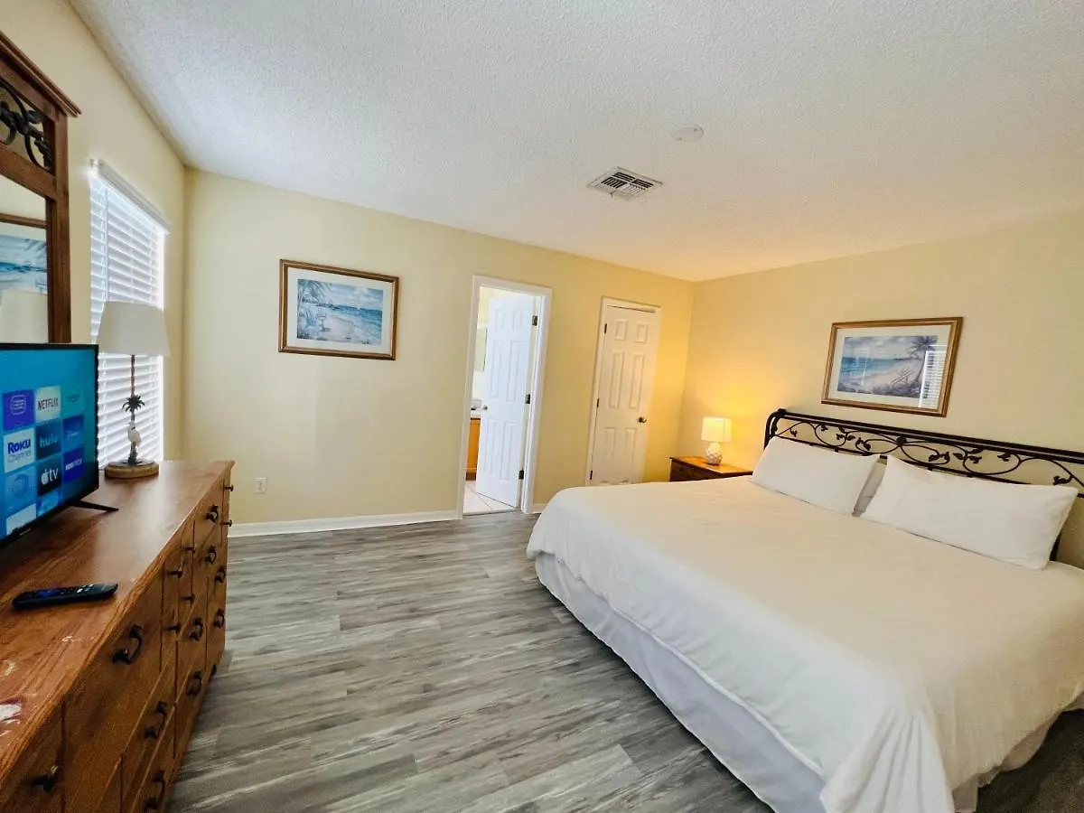 Newly Updated Big Family Home, Pool, Spa, Near Disney -814 Davenport 0*,  United States